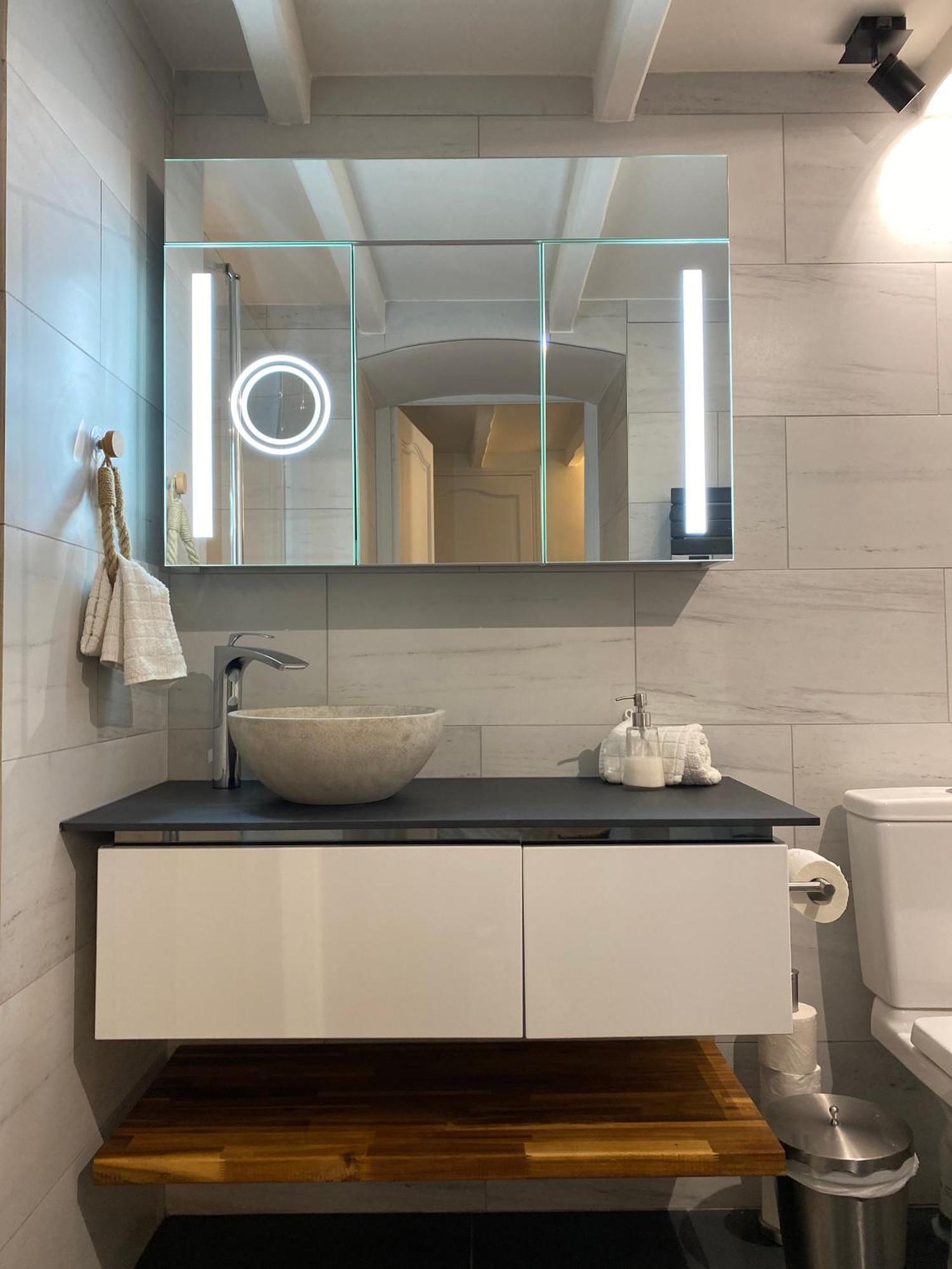 Appartement Avec Piscine Privee Dans Residence Pour 6 Personnes Uzes Ngoại thất bức ảnh