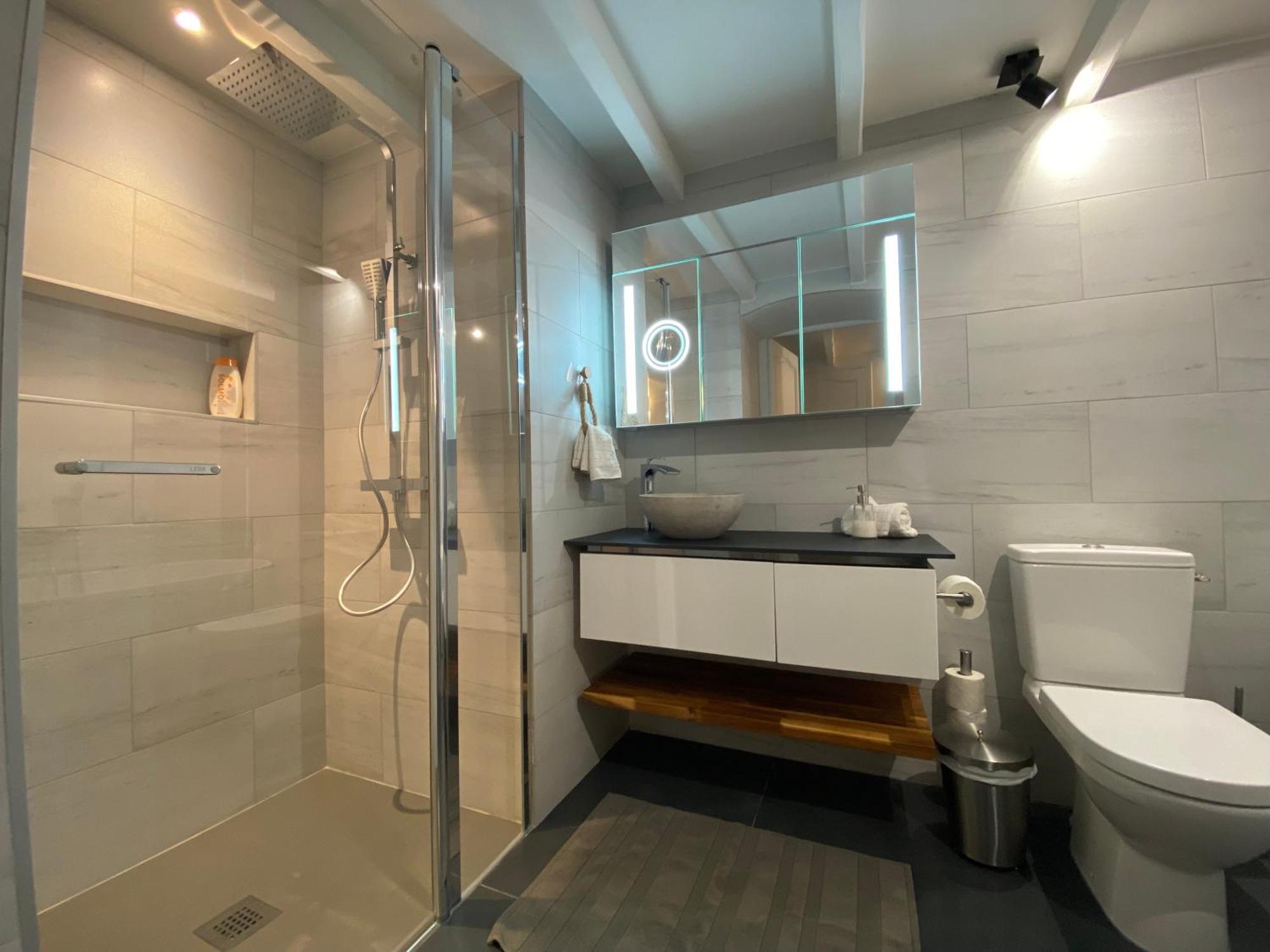 Appartement Avec Piscine Privee Dans Residence Pour 6 Personnes Uzes Ngoại thất bức ảnh