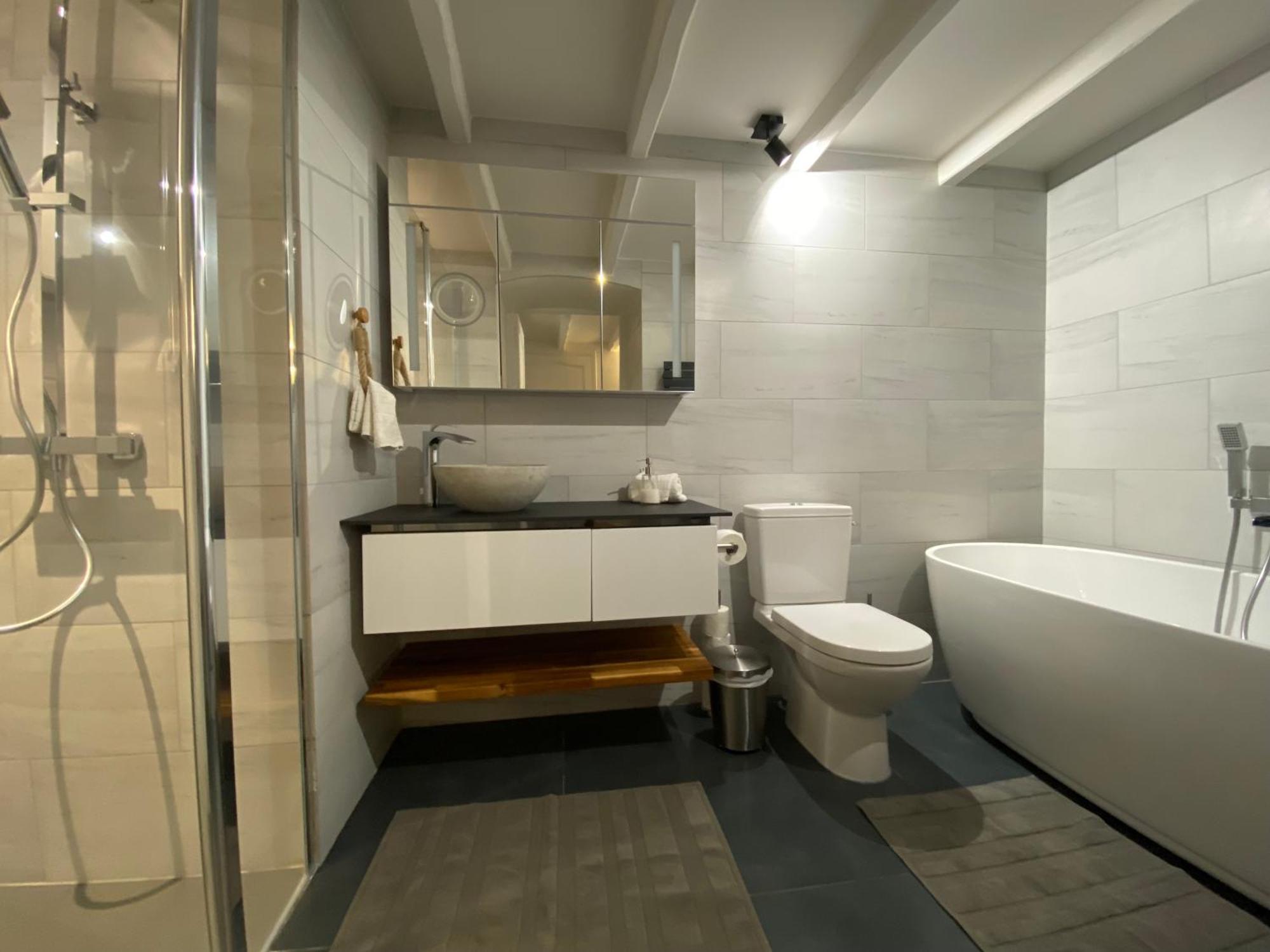 Appartement Avec Piscine Privee Dans Residence Pour 6 Personnes Uzes Ngoại thất bức ảnh